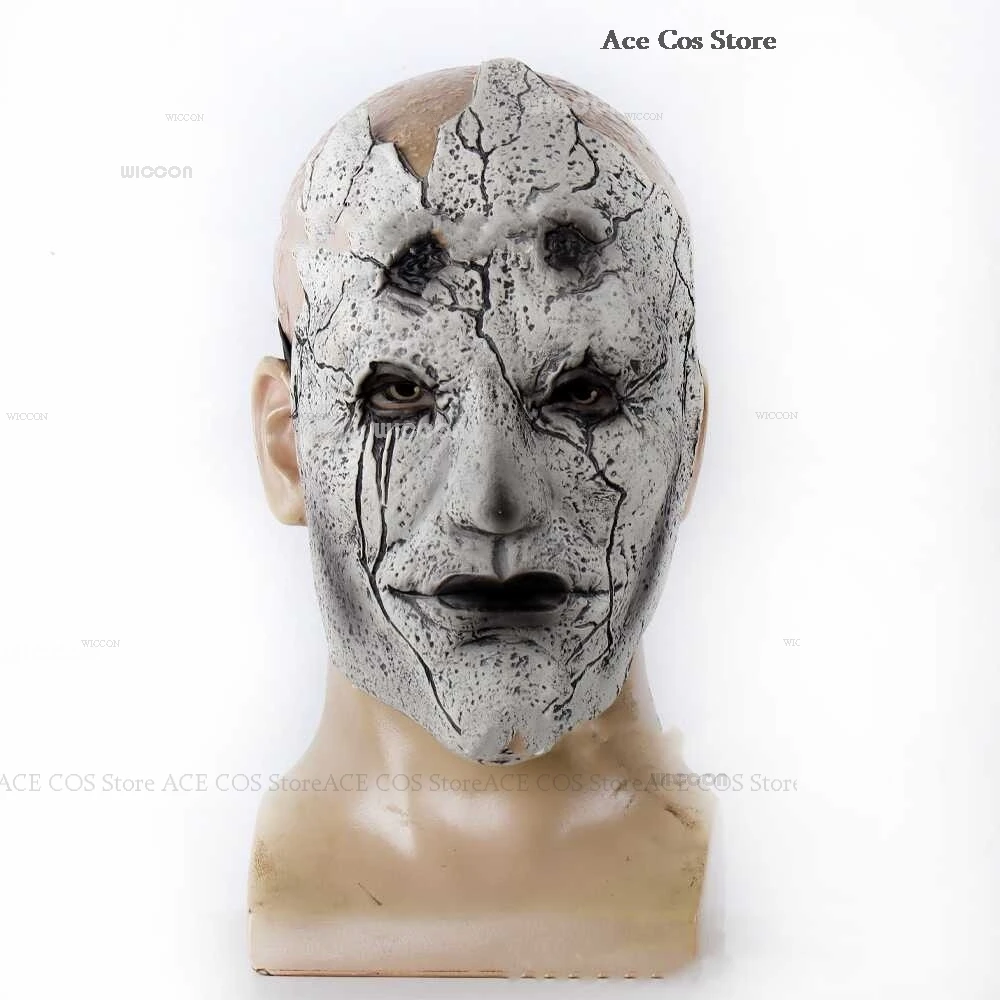 Черный миф Wukong косплей босса Ми Дао искусственная аниме-игра мидорен Хэллоуин