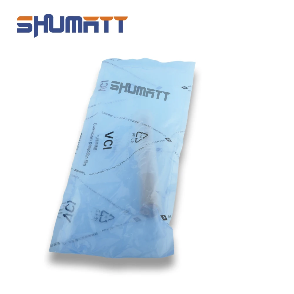 F00VC01320 Комплект регулирующих клапанов топливной форсунки для Common Rail 0445110847 0445110846