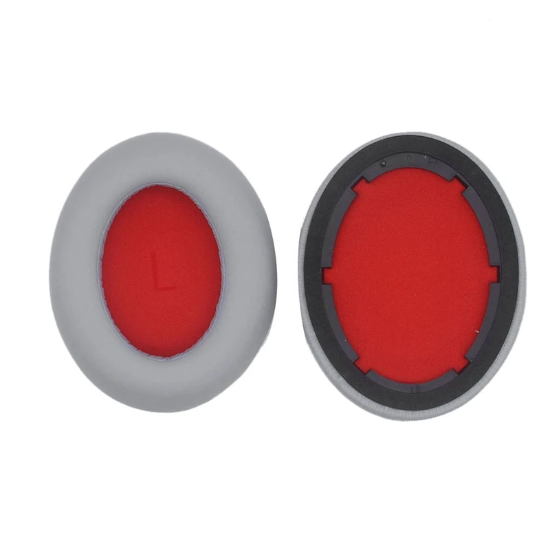 2 шт. Защитные чехлы для наушников Sonoflow