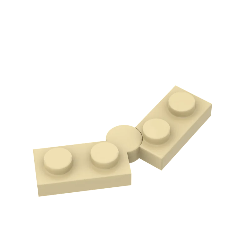 

10 шт., детали для конструктора MOC 73983