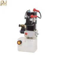 Гидравлический блок питания PUPUMOLA 12/24В 0.8KW