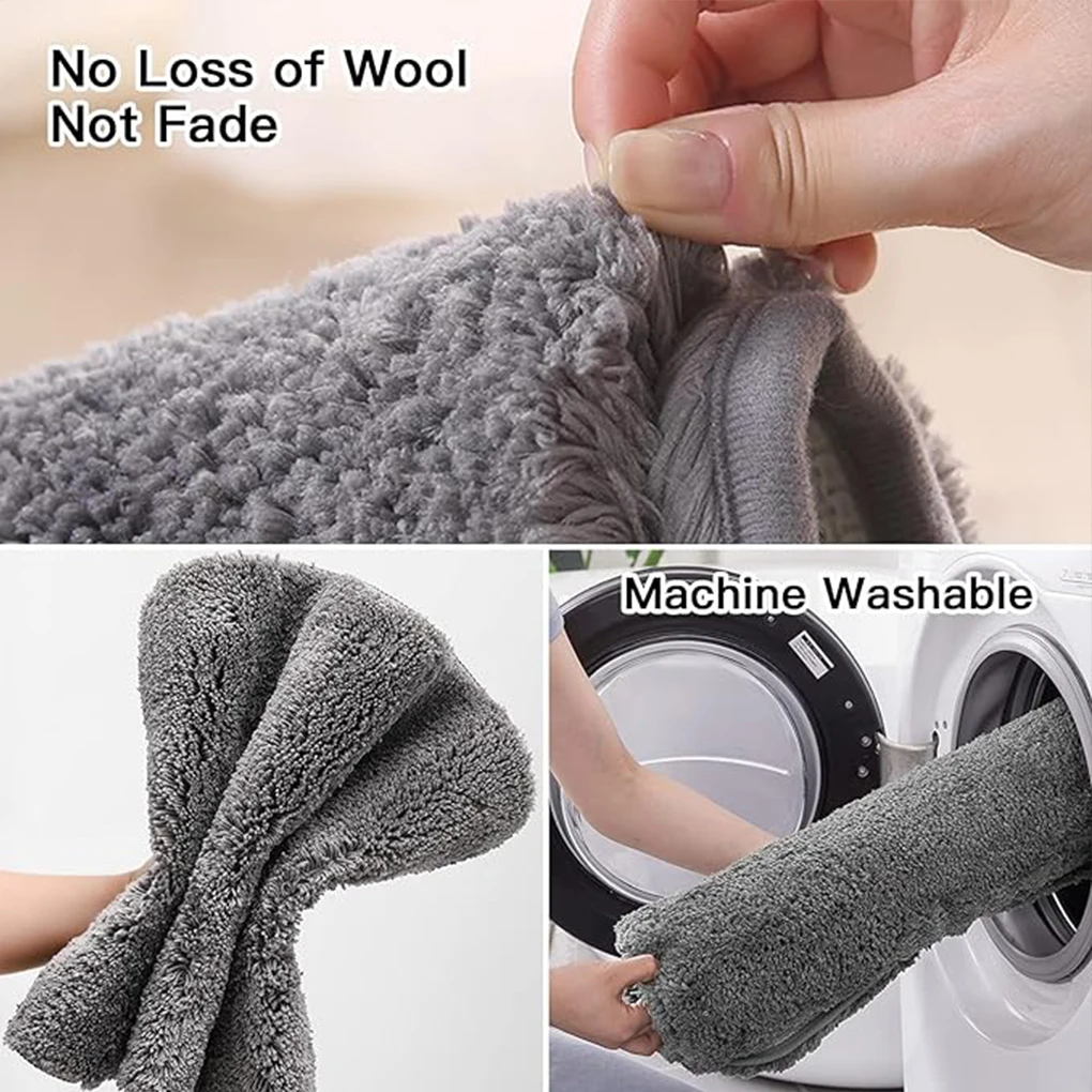 

Multi-functional Bath Mat With Wide Applications In Home Easy To Clean Bath Mats For Bathroom