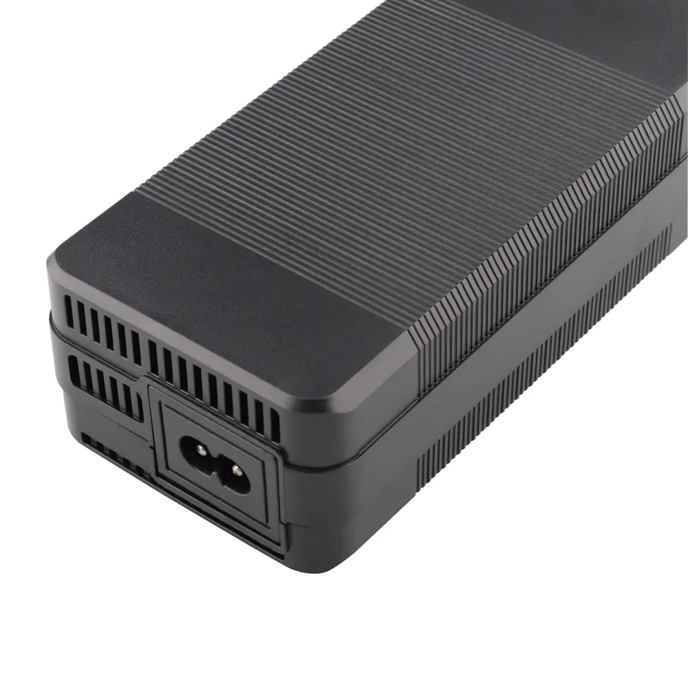 

Зарядное устройство для электрического скутера Kugoo m2, зарядное устройство для 36 в литиевых батарей, разъем 3P GX16, 42 В, 3 А