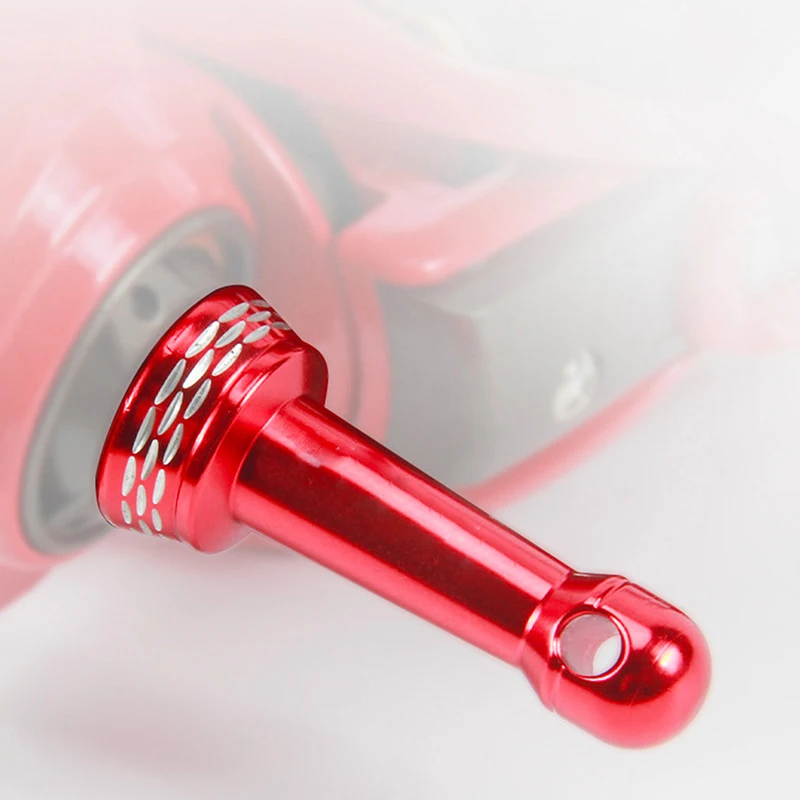 Аксессуары для спиннинга и рыболовной катушки