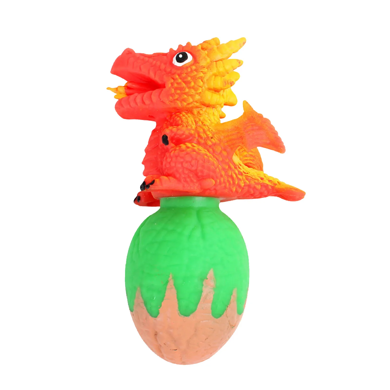 

Dog Toy Squeakers Adventure Toy Box Pet Flip Expression To Toy Toys Kid Gift Silicone Box Decompression Animal Adult Toy