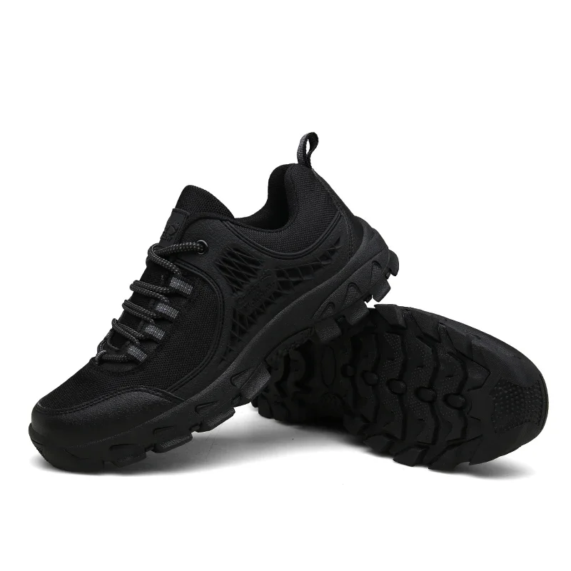 Новинка 2024 стильные мужские Противоскользящие Молодежные спортивные туфли для