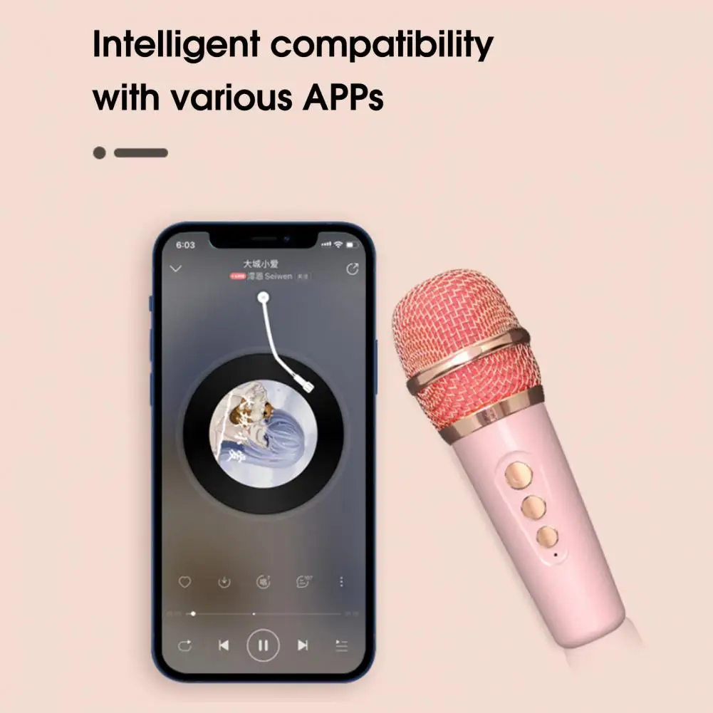 

Воспроизведение музыки карта памяти Hi-Fi Bluetooth-совместимый громкоговоритель для вечерние