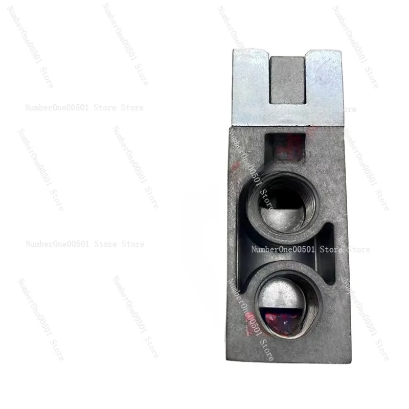 Применимо к нормально замкнутому двухстороннему роликовому рычажному клапану