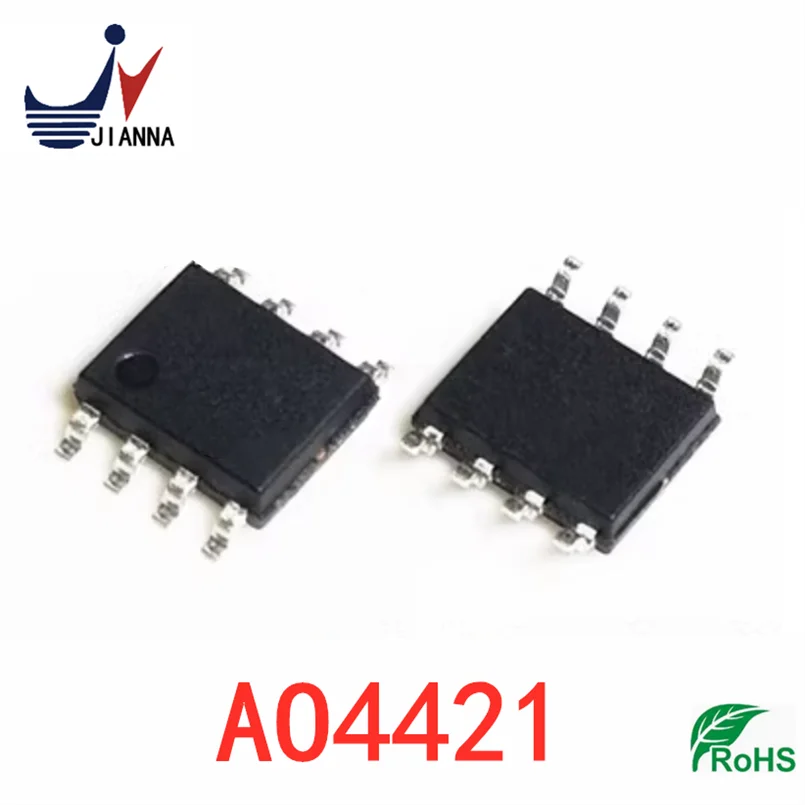 

Original AO4421 A04421 SOP-8 MOS tube patch power MOSFET voltage regulator transistor