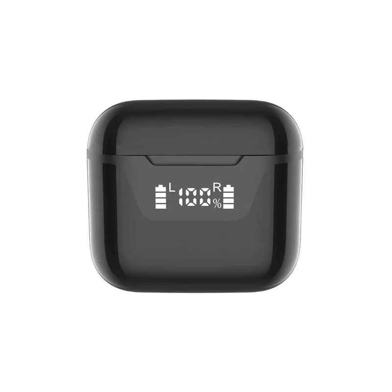 Беспроводные наушники с длительным сроком службы батареи и высоким качеством