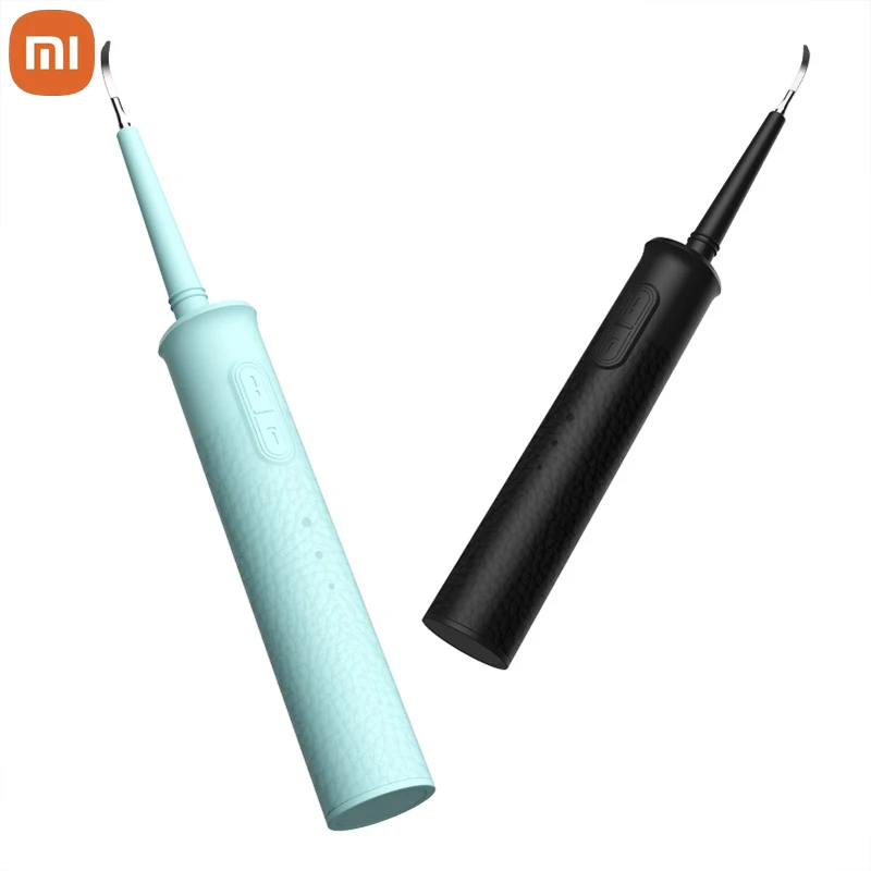 

Xiaomi Electric Dental Scaler Toothbrush Water Flosser Oral Irrigator Teeth Ultrasonic Cleaner Calculus Remover Teeth Whitening