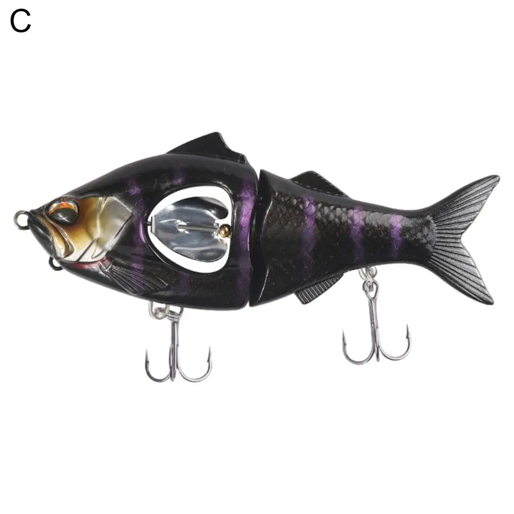 

Полезная Джеркбейт, свимбейт, как настоящая рыба, рыболовная приманка, яркий цвет, шумовая приманка, рыболовная приманка