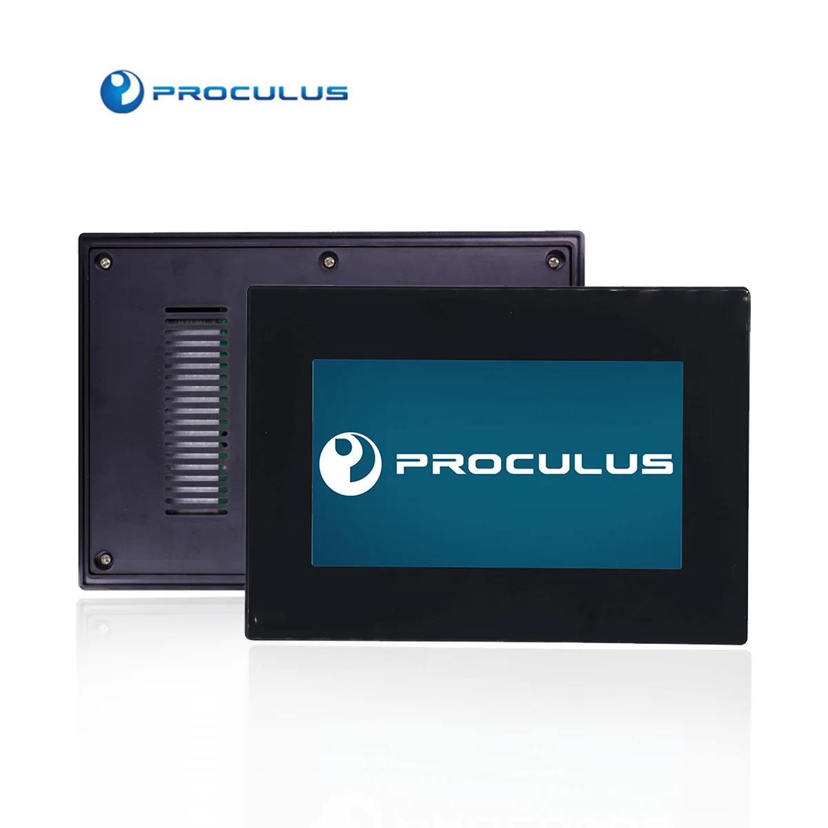 

Proculus 7 Inch Uart Lcd Module Screen Board Lcd Display Rs232 Interface Ttl Rs485 Lcd Controller Board Industrial Equipment TFT