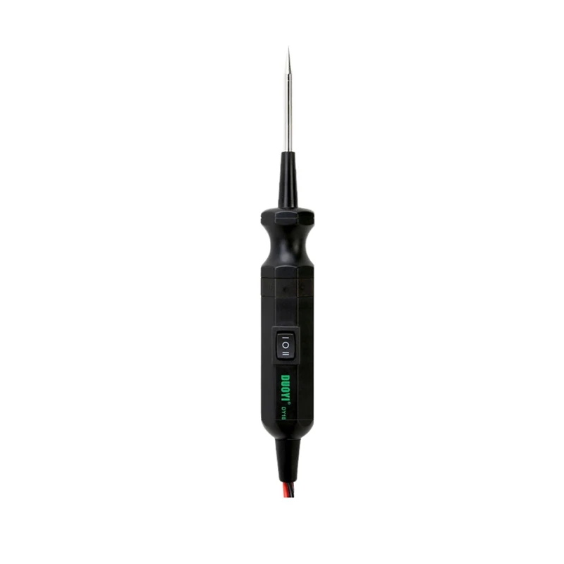 

DUOYI DY18 Electrical System Tester Component Testing Automotive Wiring On-Off Repair