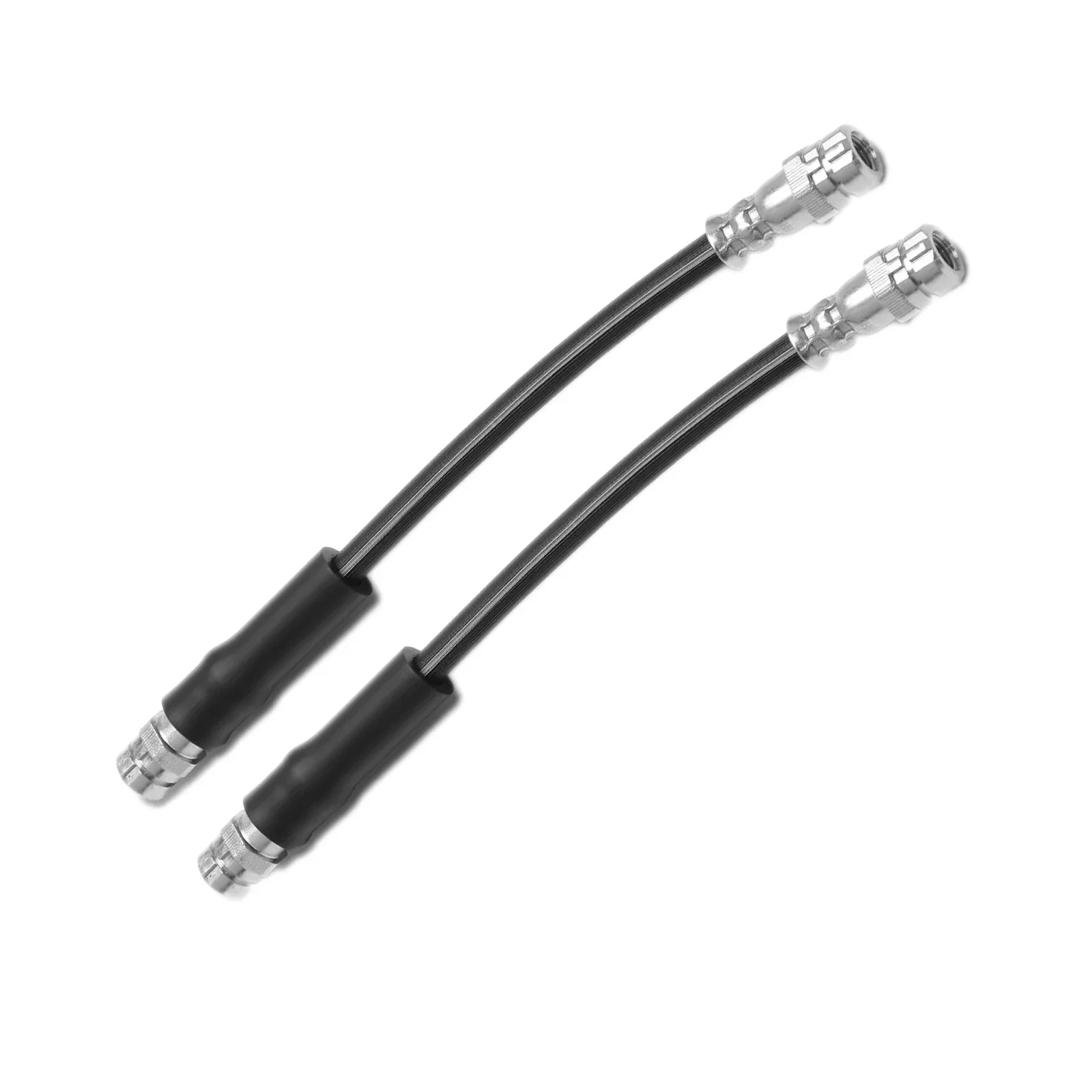 2 задних тормозных шланга 1К 0611775 A для A3 8P сиденья Altea Skoda Octavia 8P1 03-09 3 люк 8P7 10-13 1