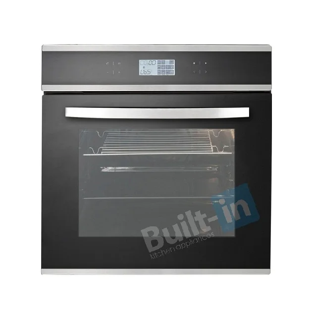 

built-in oven 65L Electrical Oven home bakery built in Oven