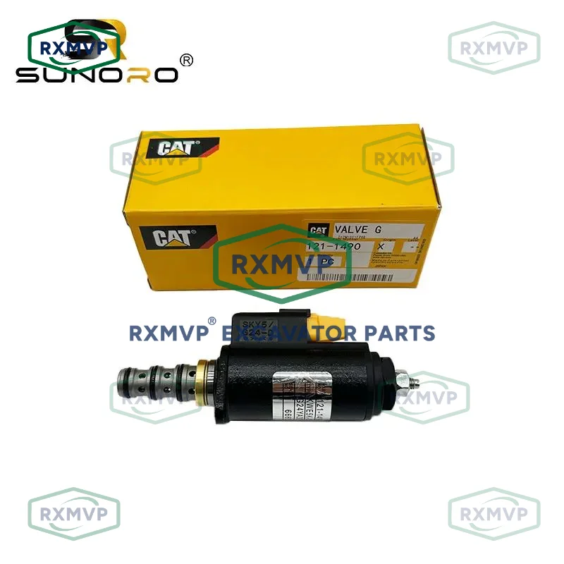 121-1490 Φ/G24YA30 вращающаяся фотография для Caterpillar E320B E320C E320D