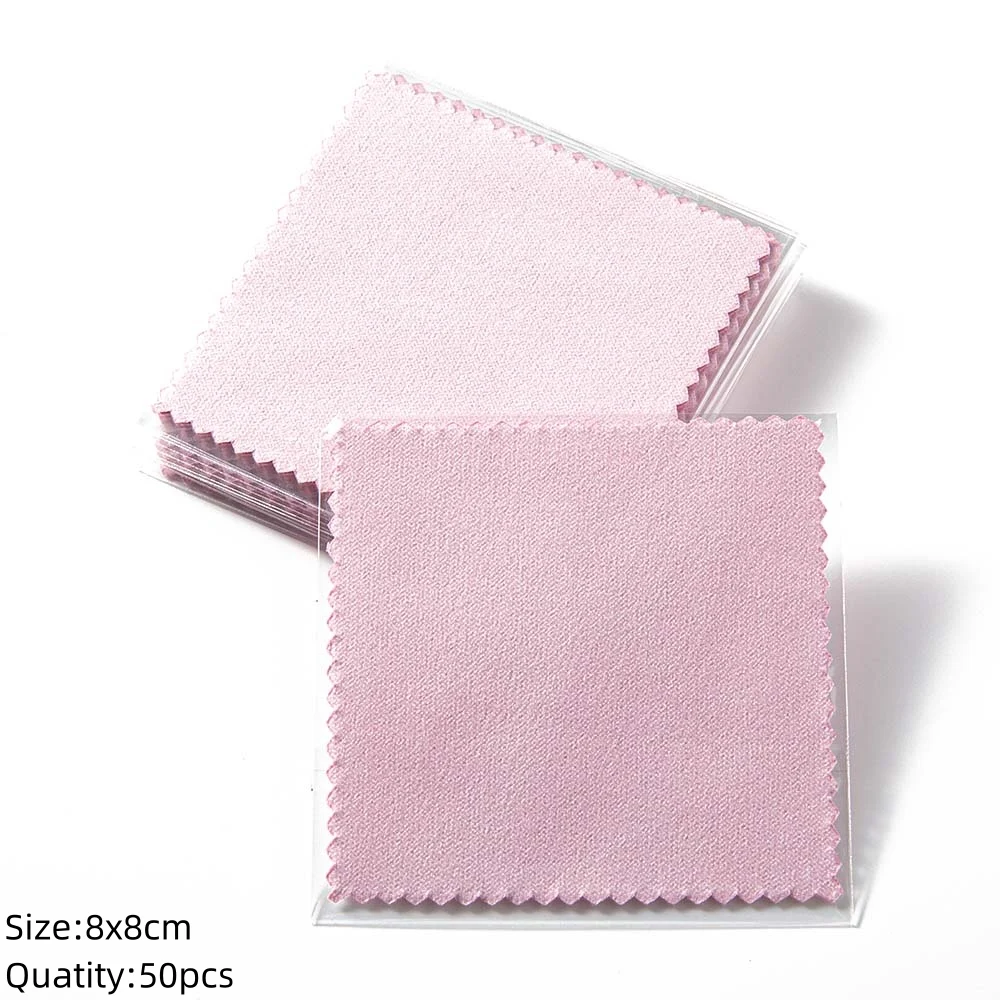 Салфетки для чистки серебра Jenapkins