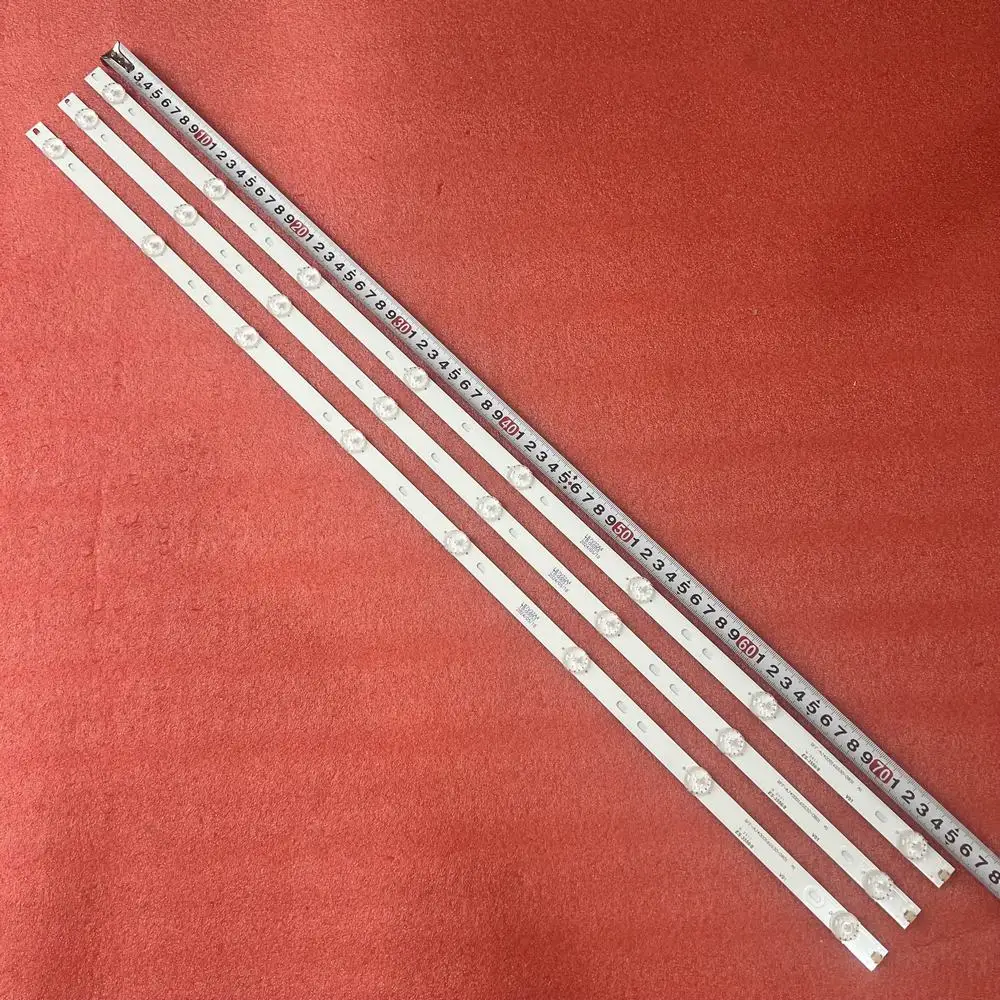 

Светодиодная лента Beented для Sharp 3 штуки