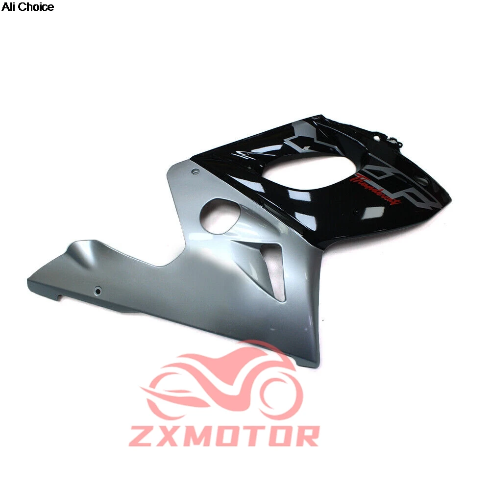 Подходит для YAMAHA YZF 600R 1996-2007 новый стильный комплект обтекателей 600 R 96 97 98 99 00 01 02 03