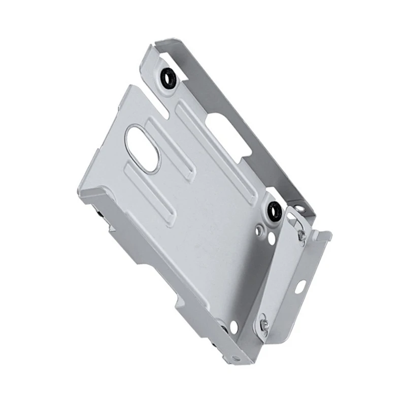 Монтажный кронштейн для жесткого диска подставка с крепежными винтами комплект