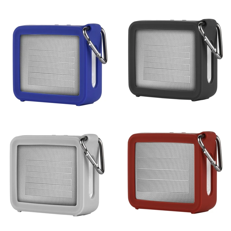 

Портативный Силиконовый чехол для Jbl Go2