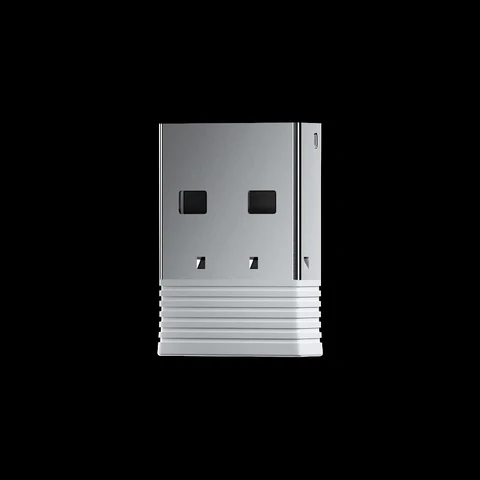 Беспроводная мышь LAMZU Atlantis Dongle
