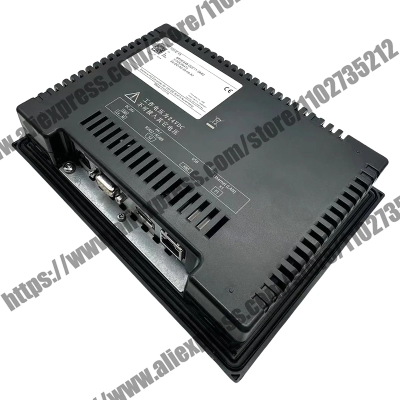 Новый и оригинальный 6AV6648-0CC11-3AX0 6AV6648-0DC11-3AX0 6AV6648-0CE11-3AX0 6AV6648-0DE11-3AX0