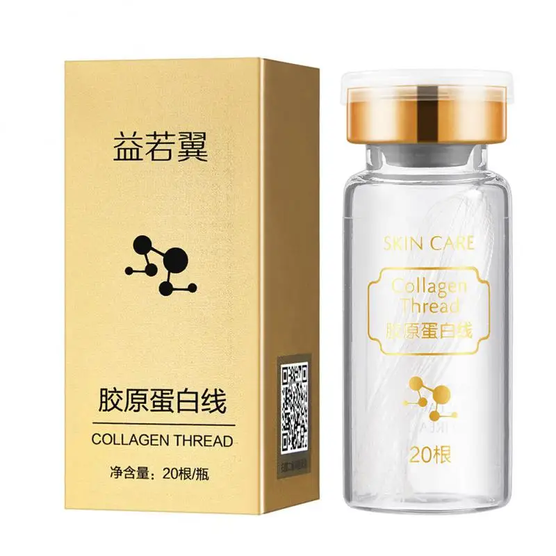 

Yiruoyi Collagen Line Improves Fine Lines, Moisturizing, Moisturizing, Tightening, Water-soluble Collagen Skin Care Products