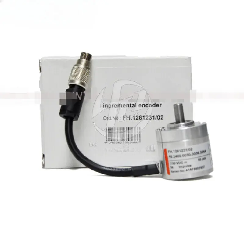Новый оригинальный кодировщик FH.1261231 Stahl FH.1261351/01 8-30 в пост. Тока