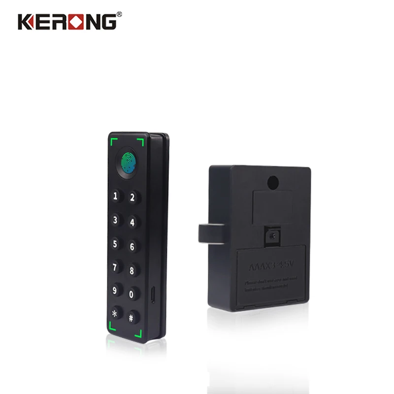 

Цифровая клавиатура высокой безопасности, электронные умные биометрические замки с отпечатком пальца, набор для детской безопасности с USB-ключом