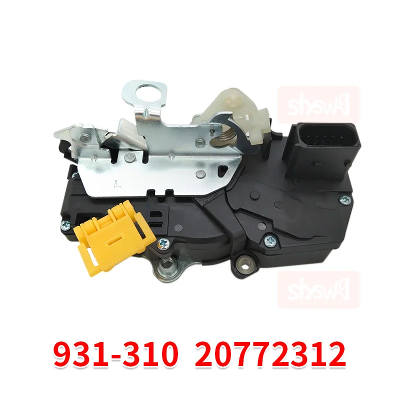 

Car Door Locks Actuator Central Lock Mechanism 20772312 20922229 22865531 931-310