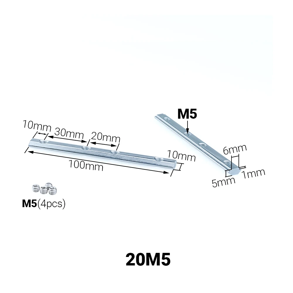 

Внутренний угловой соединитель для алюминиевого профиля
