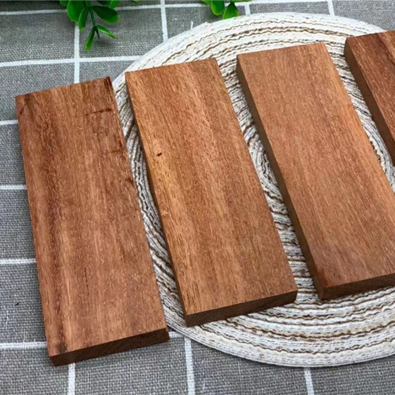 Весы для ножей сделай сам s весы ручка чистый экзотический нож дерево 12x4x1 см