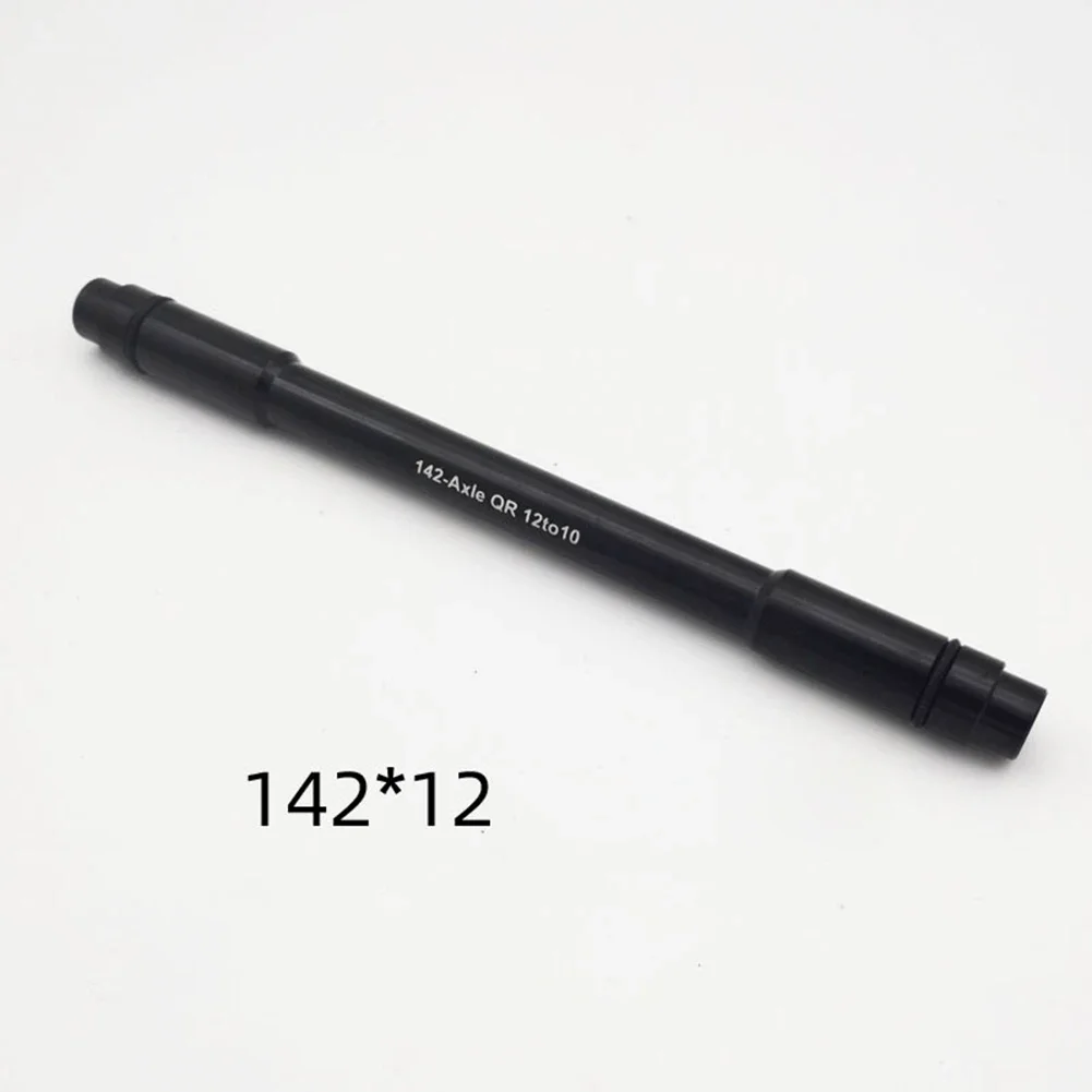 Решить проблемы несовместимости с задним ступицей велосипеда через ось адаптера