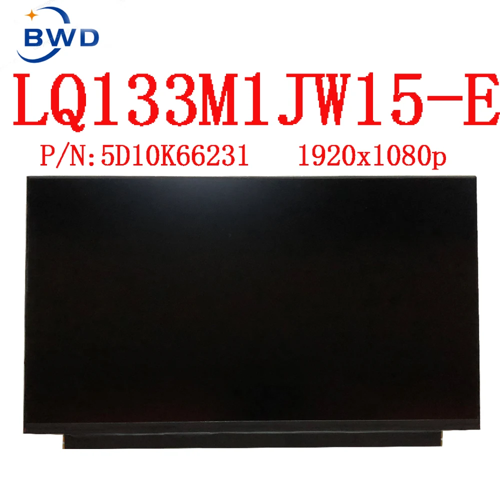13 3 тонкий 30-контактный LP133WF4 SPB1 NV133FHM-N61 M133NWF4 R0 LQ133M1JW15-E для 710S-13ISK V730-13 320S-13IKB 720S-13ARR