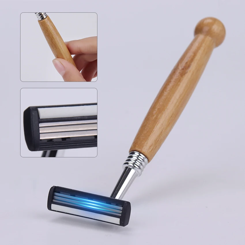 Face Care Beard Hair Remover Tools