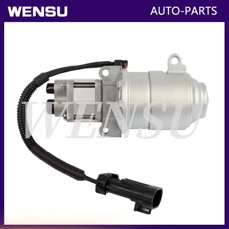 

955091138 8200617985 7701047594 Насосы трансмиссии для Renault Opel Nissan Movano II Primastar Interstar NV400 2.5L 2001-2010