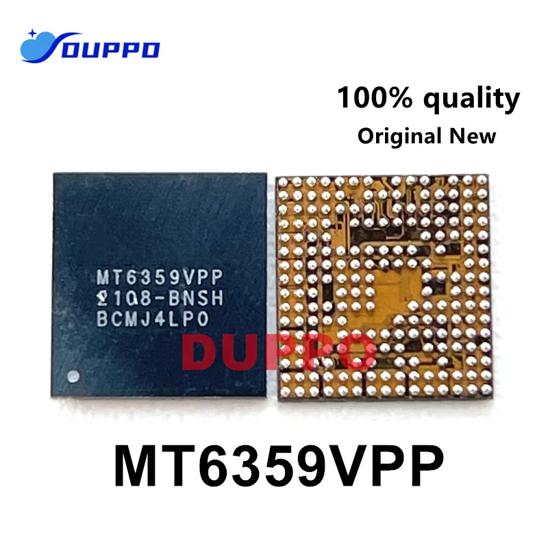 1-5 шт., блок питания MT6359VPP для управления питанием (art.: 3920befe5a679) - 3920befe5a679