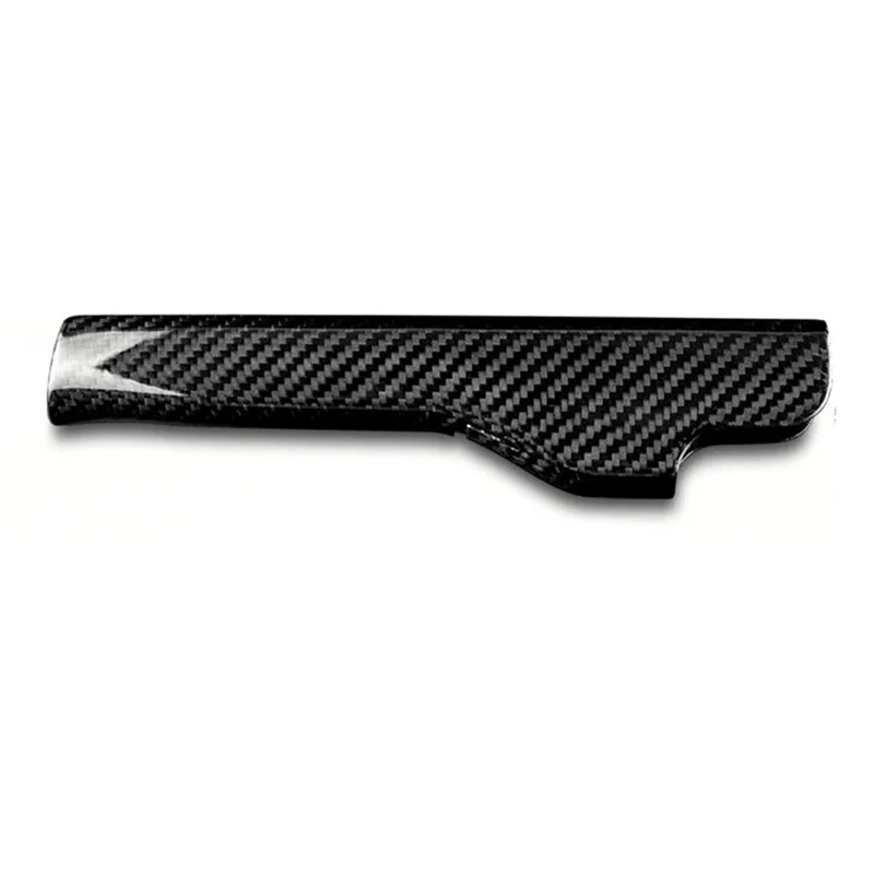 

Чехол для ручного тормоза из углеродного волокна для Jetta MK3 Golf 6 MK5 MK6 EOS Scirocco