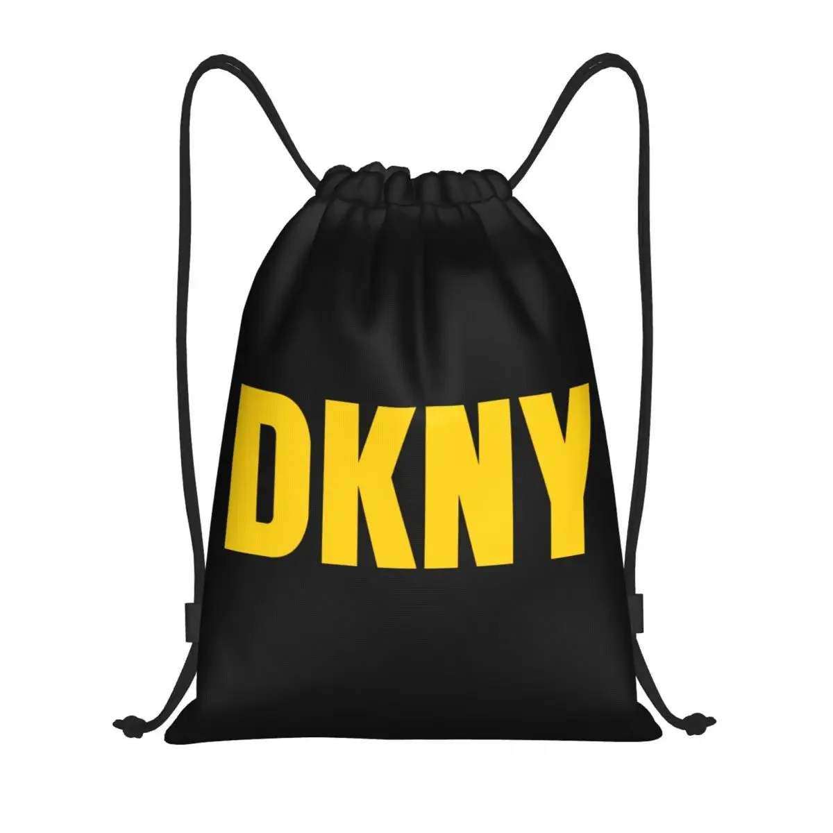 Рюкзак DKNYS на шнурке спортивный рюкзак для тренажерного зала сумка упражнений