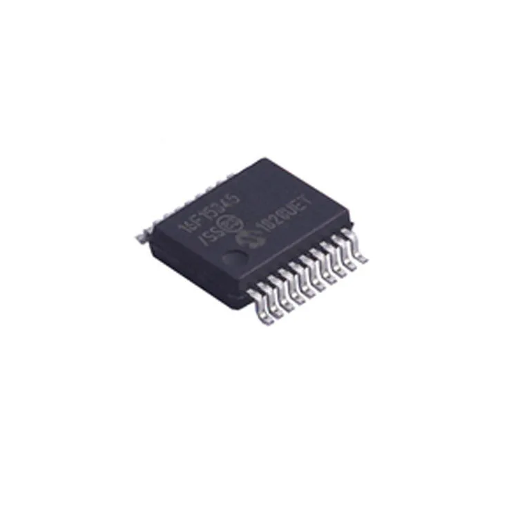 

New original PIC16F15345-I/SS package SSOP20 microcontroller