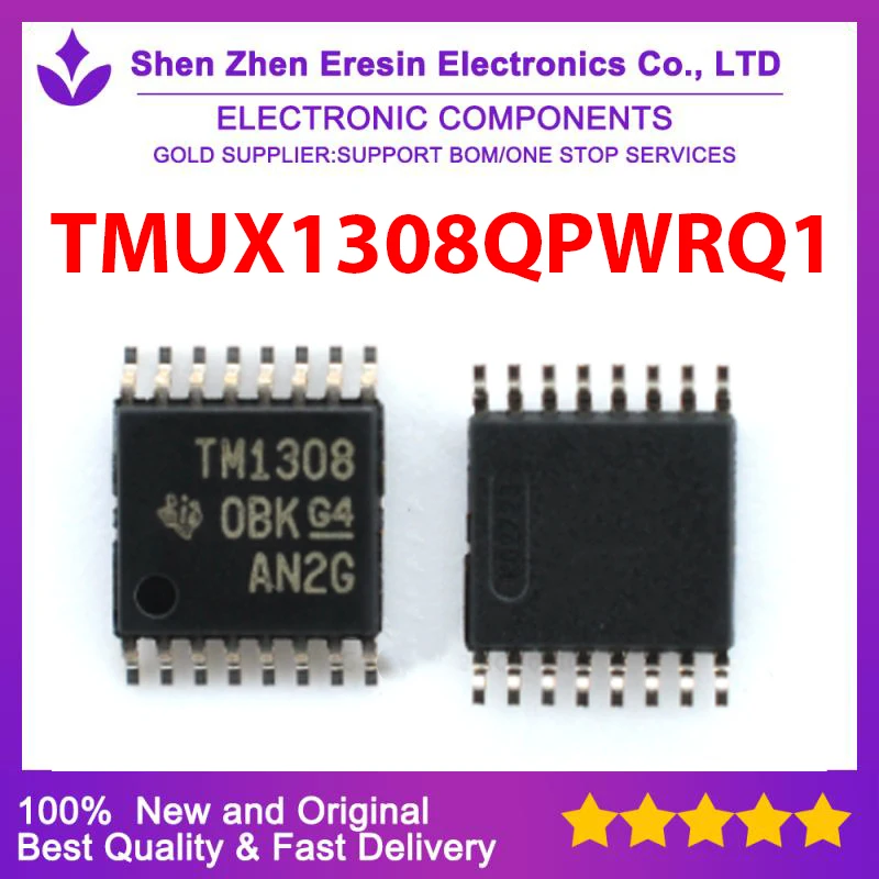 

Free shipping 1PCS/LOT TMUX1072DGSR MSOP10 New and original