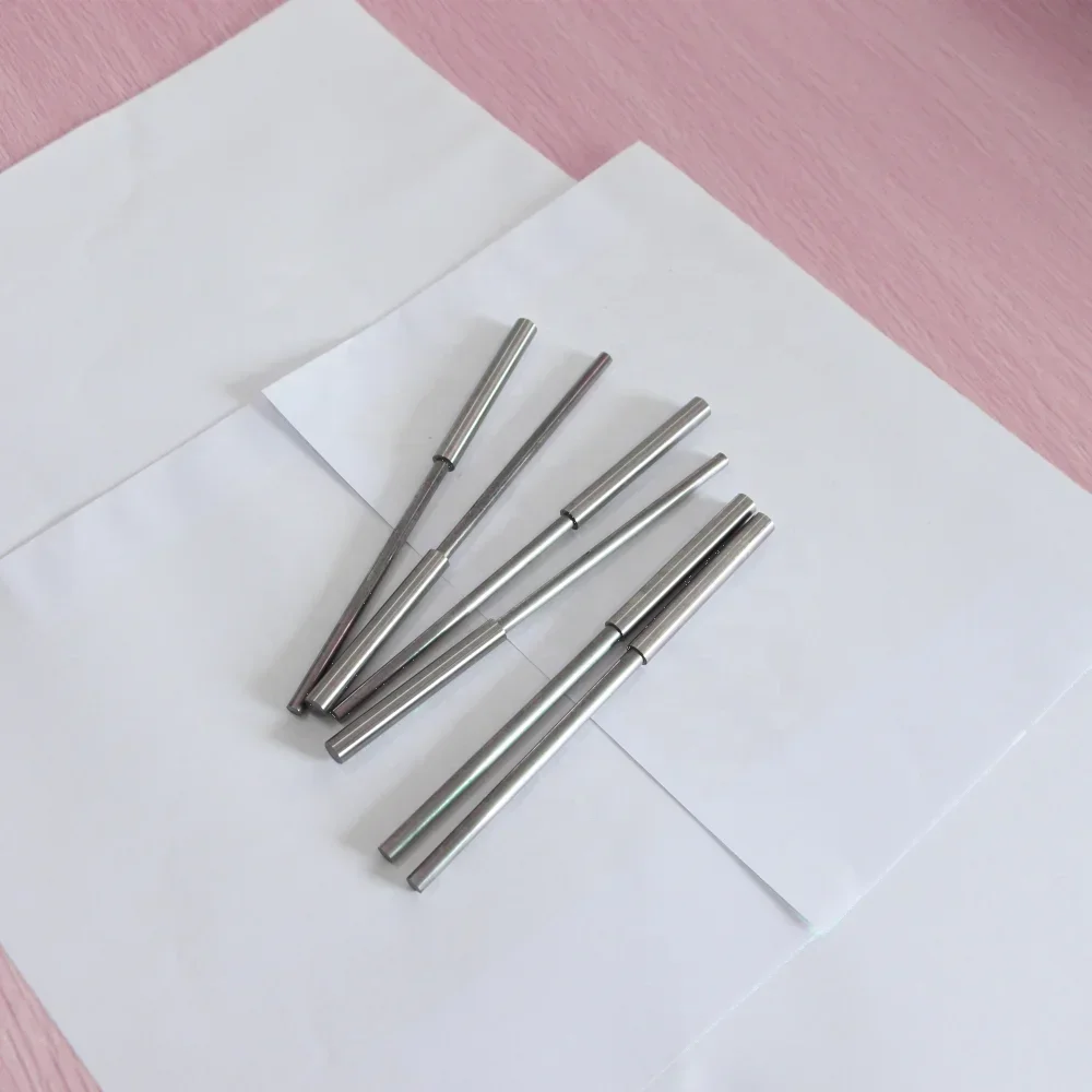 Карбидные пилоты для клапанов