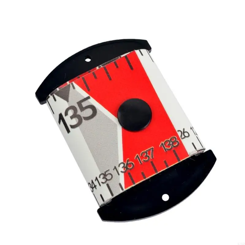 кд водонепроницаемые рыбы измерение линейки Точная рыба ленты