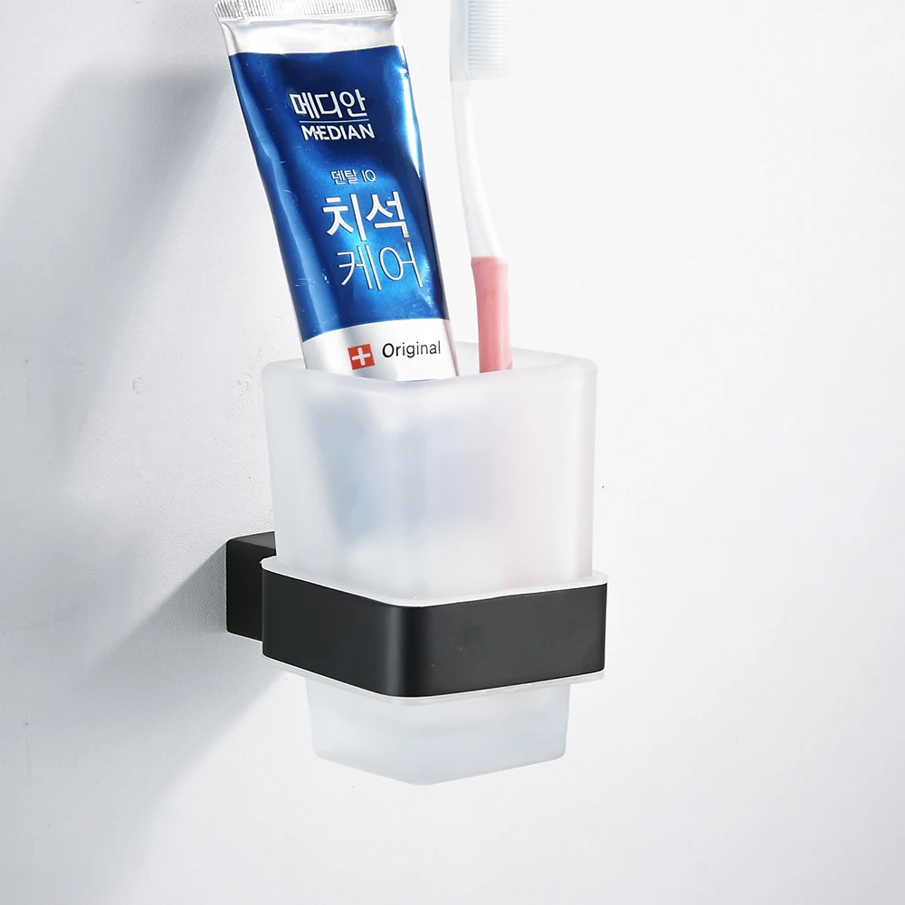 Держатель для туалетной щетки WANFAN нержавеющая сталь 304