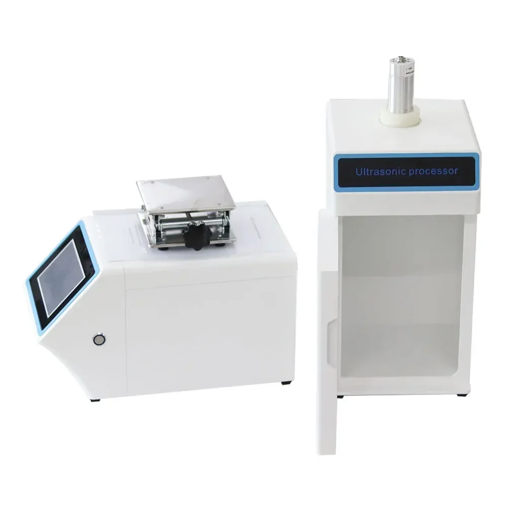 PZ-950LI Ультразвуковой процессор разделенного типа для разрушения ячеек CE ISO 0 1-1200
