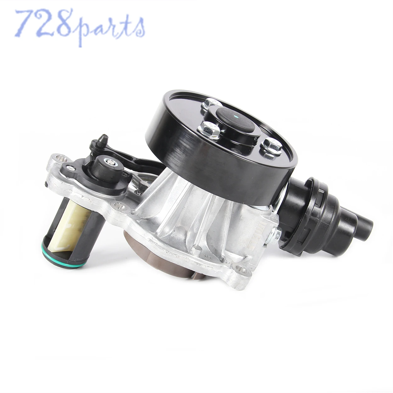 Водяной насос 2 0 T подходит для BMW 740i 740Li 740LiX 740LixD 640ixD 540i 440iX X3 X4 MINI Clubman S/JCW F54 B46A/B20A/B