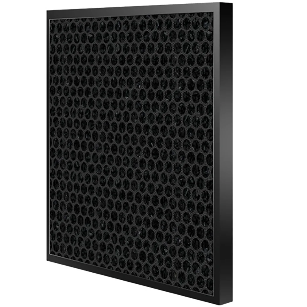 HEPA-фильтр FZ-D40HFE Угольный фильтр FZ-D40DFE для очистителя воздуха Sharp KC-G41R KC-G41RH KC-G41RW