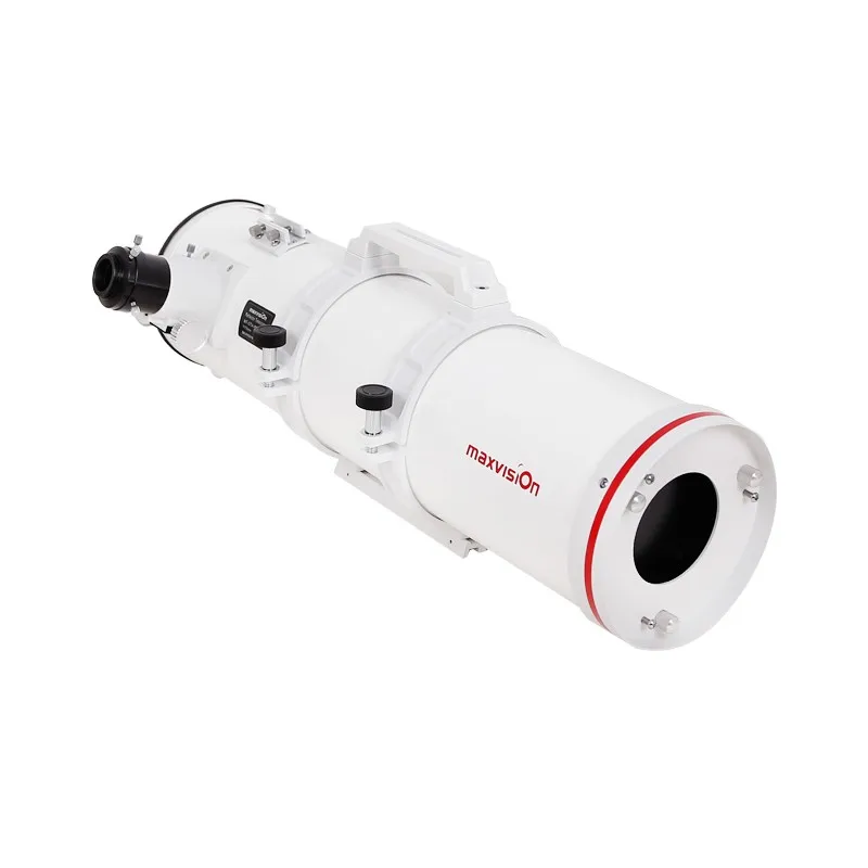 

Maxvision 150/750 parabolic Newtonian reflection professional astronomical telescope high magnification stargazing OTA